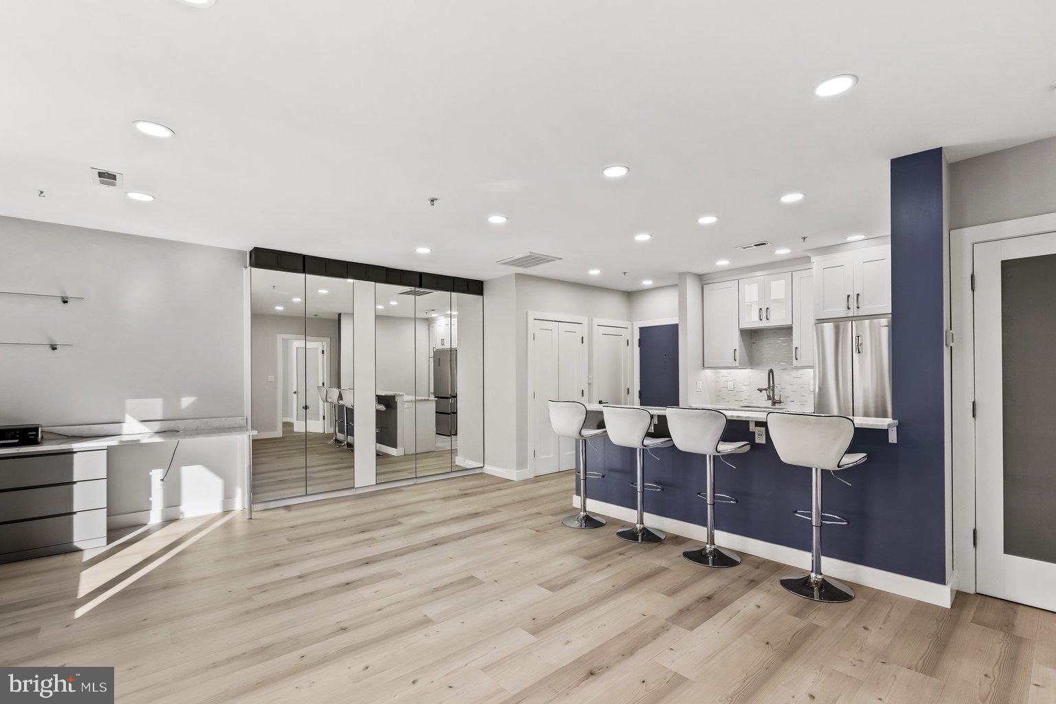 FELLS POINT HISTORIC DISTRICT - Residential