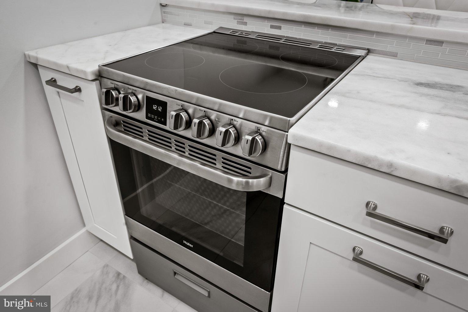 FELLS POINT HISTORIC DISTRICT - Residential