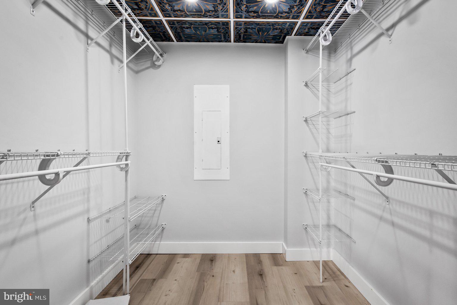 FELLS POINT HISTORIC DISTRICT - Residential