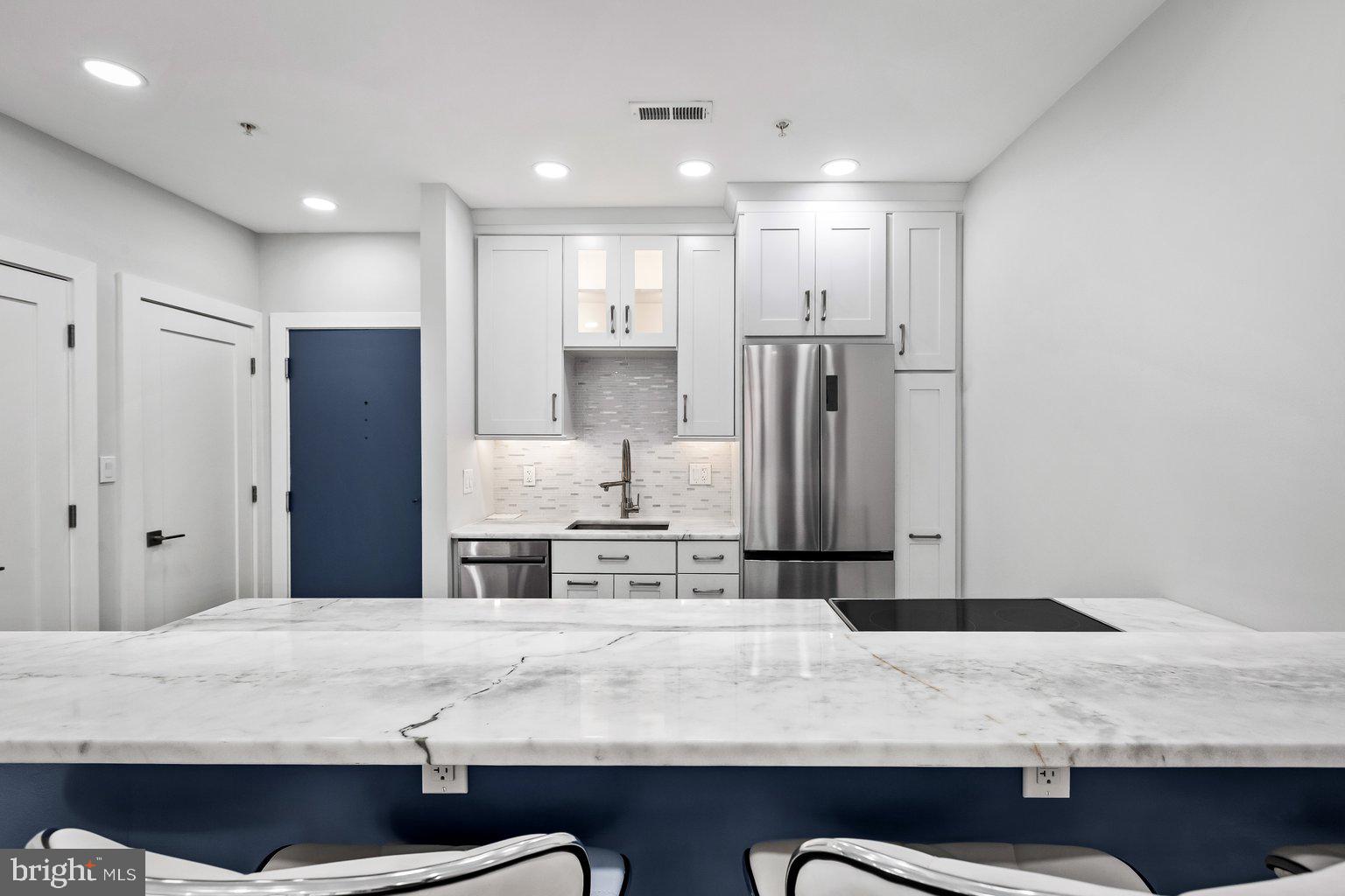 FELLS POINT HISTORIC DISTRICT - Residential