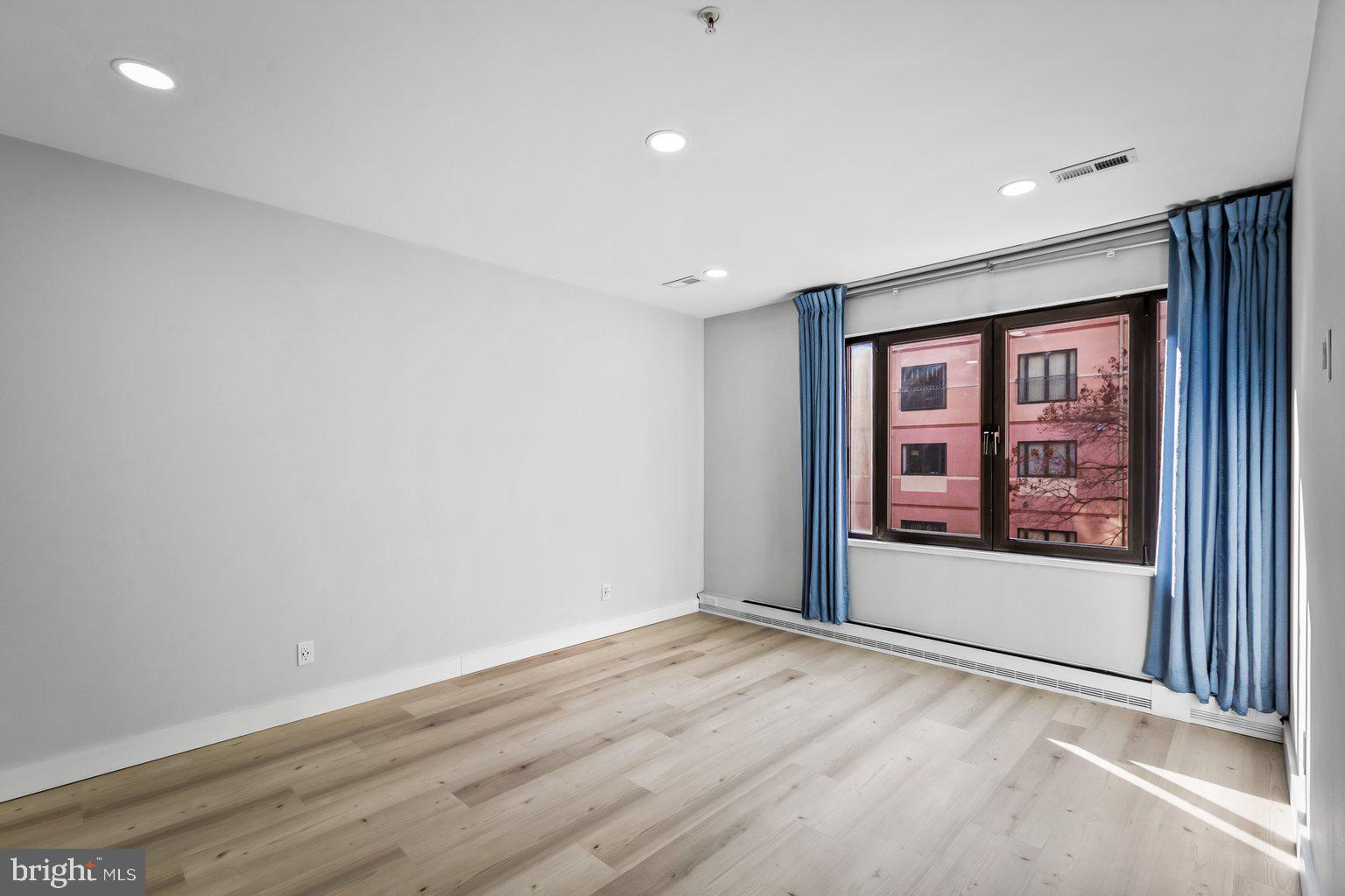 FELLS POINT HISTORIC DISTRICT - Residential