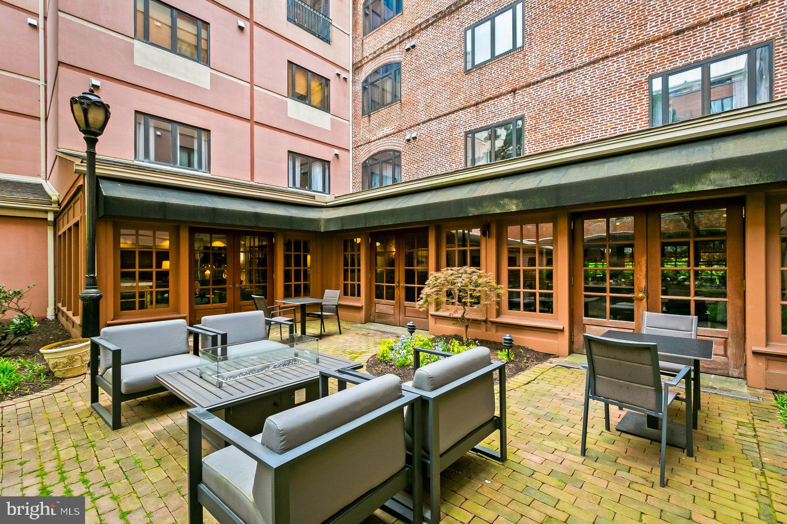 FELLS POINT HISTORIC DISTRICT - Residential