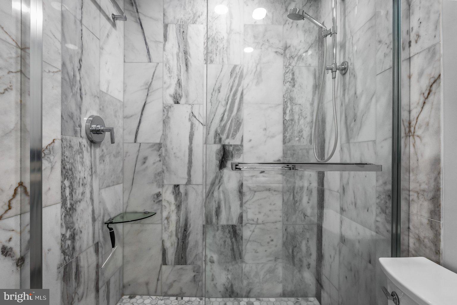 FELLS POINT HISTORIC DISTRICT - Residential