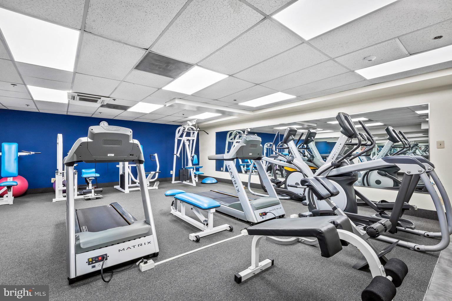 FELLS POINT HISTORIC DISTRICT - Residential