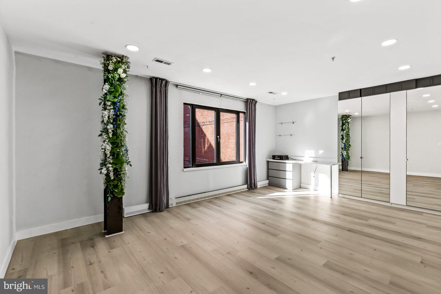 FELLS POINT HISTORIC DISTRICT - Residential