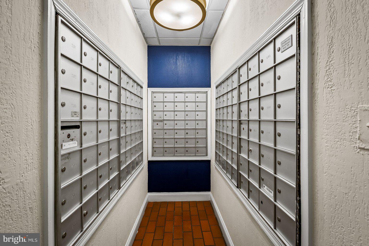 FELLS POINT HISTORIC DISTRICT - Residential