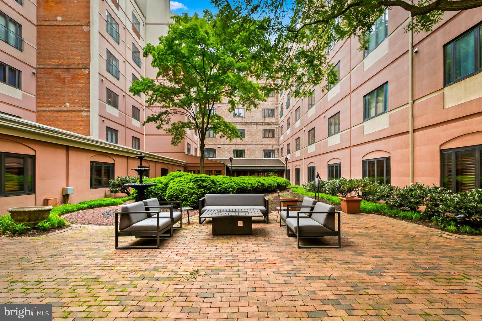 FELLS POINT HISTORIC DISTRICT - Residential