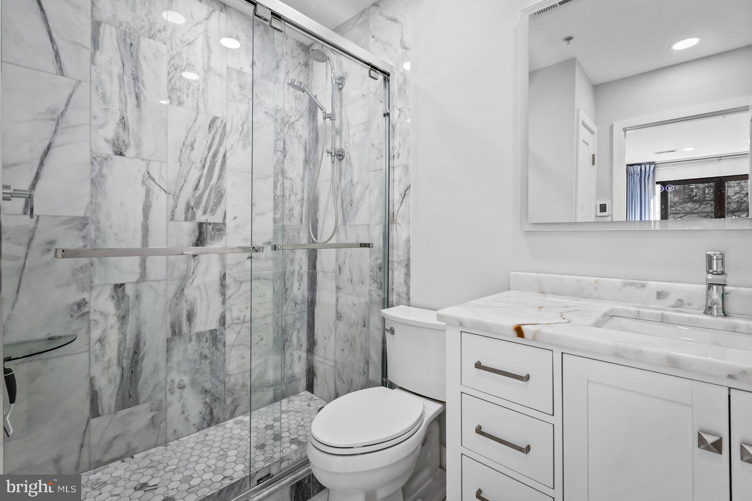 FELLS POINT HISTORIC DISTRICT - Residential