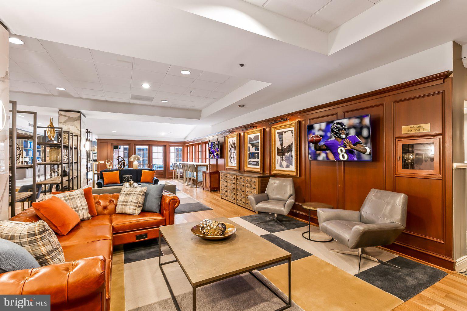 FELLS POINT HISTORIC DISTRICT - Residential