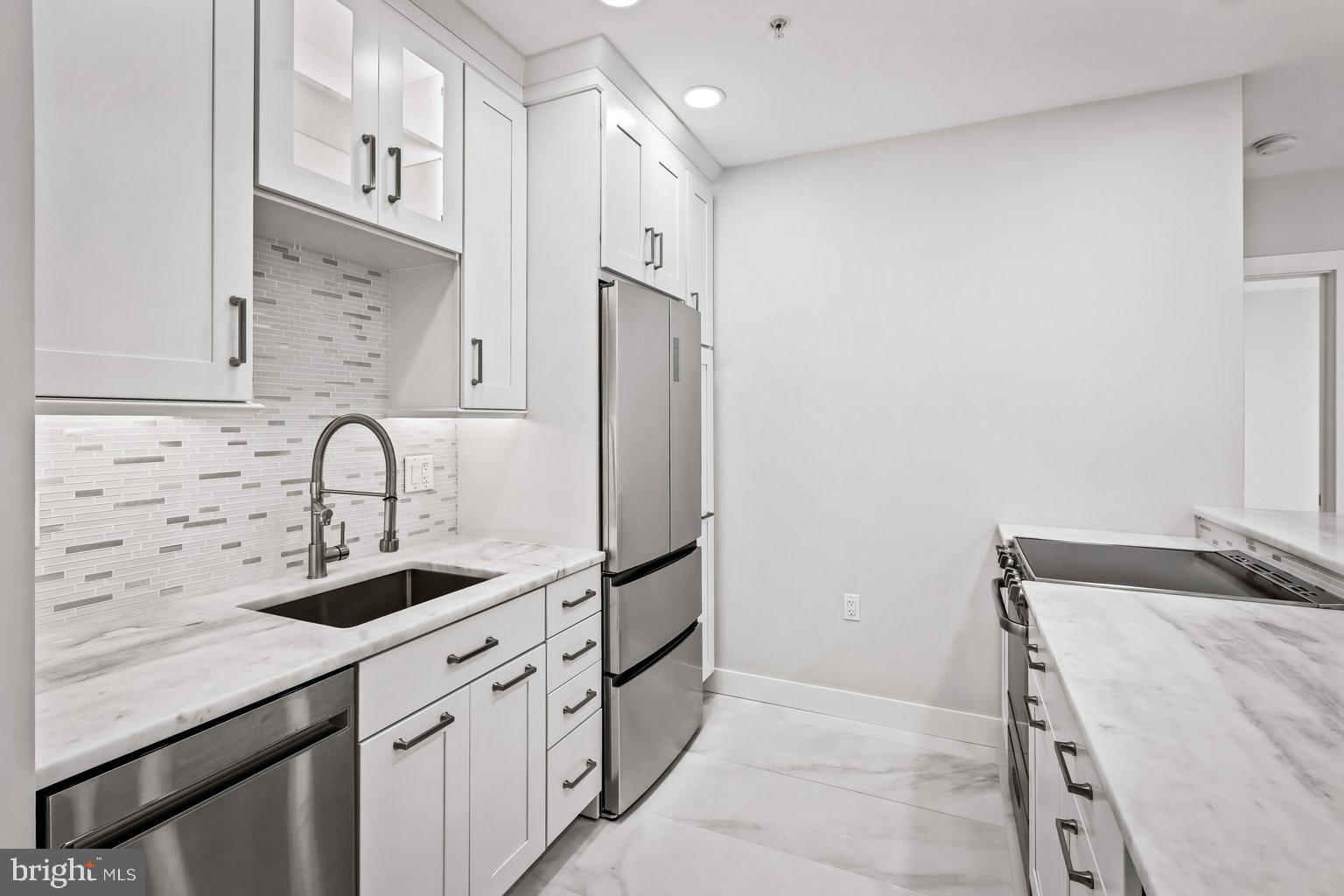 FELLS POINT HISTORIC DISTRICT - Residential