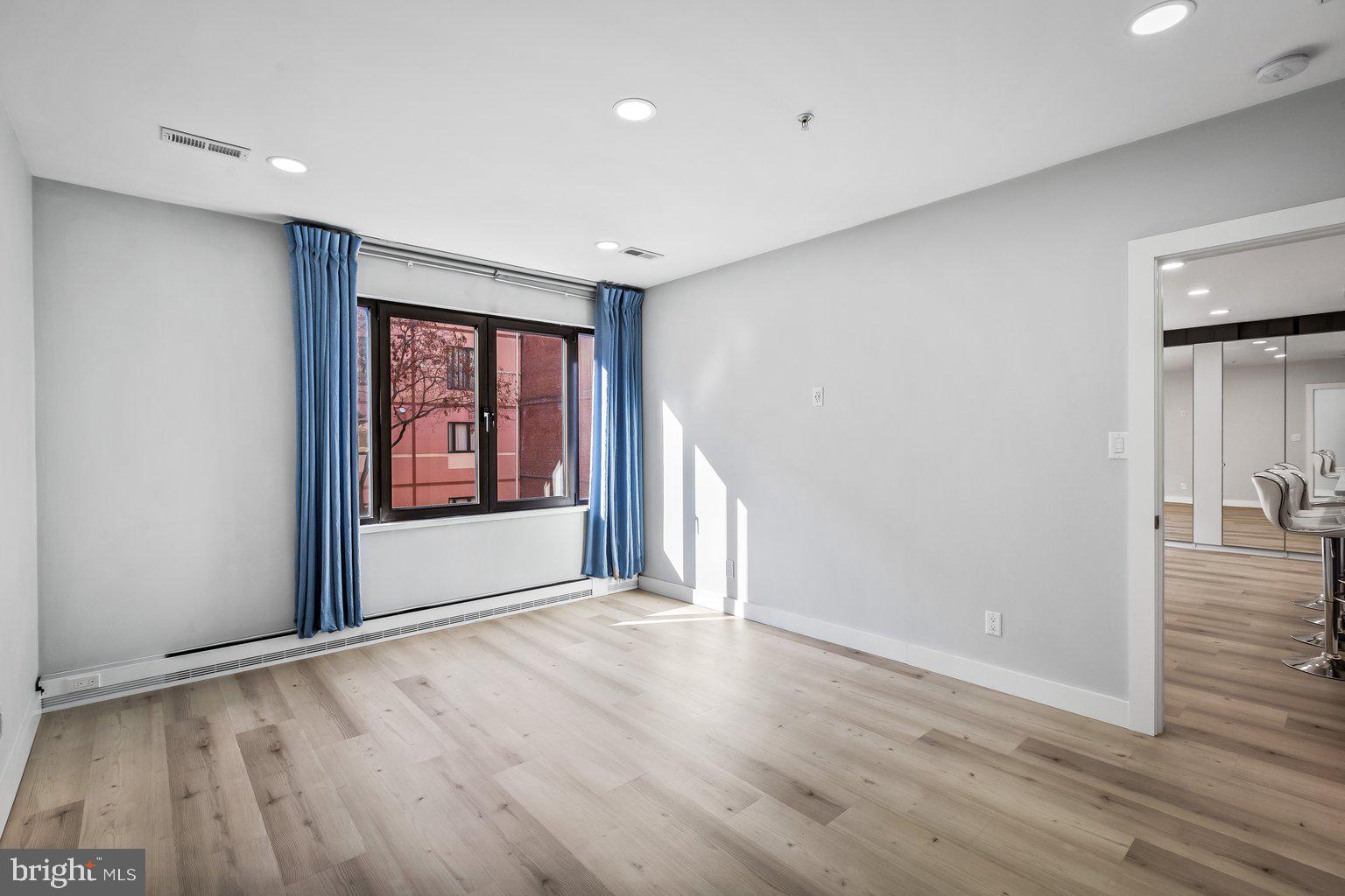 FELLS POINT HISTORIC DISTRICT - Residential