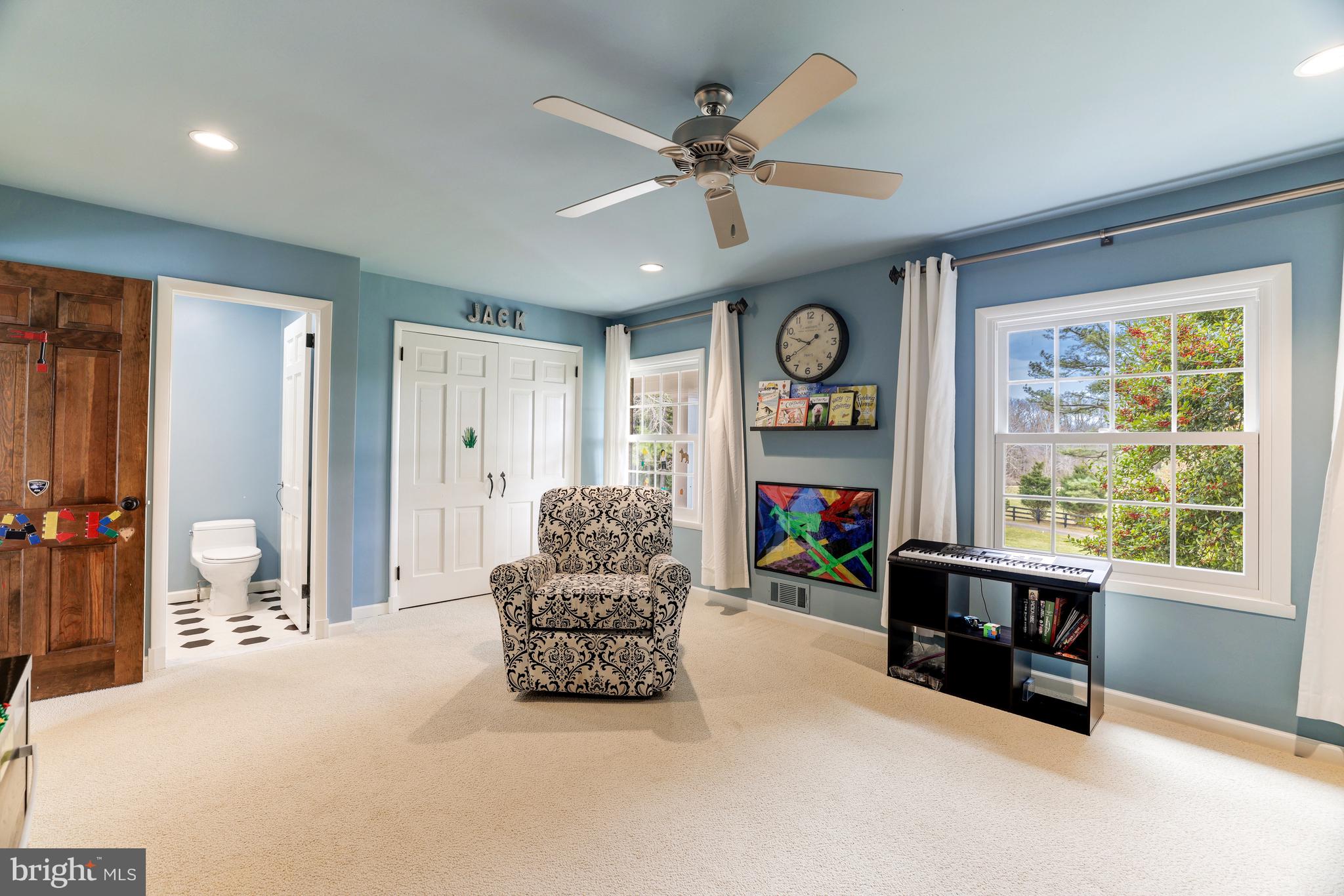 FORESTVILLE - Residential