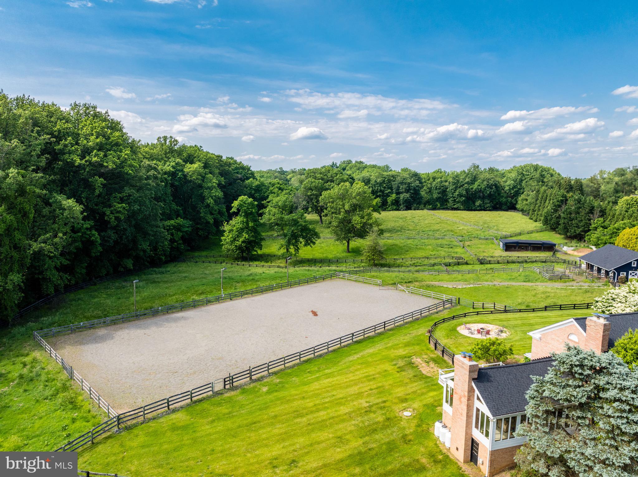 FORESTVILLE - Residential