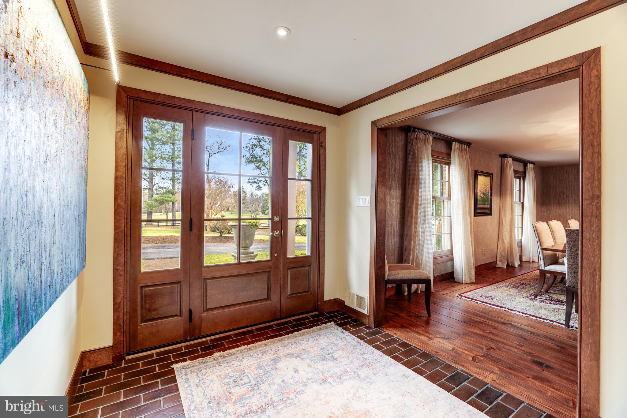 FORESTVILLE - Residential