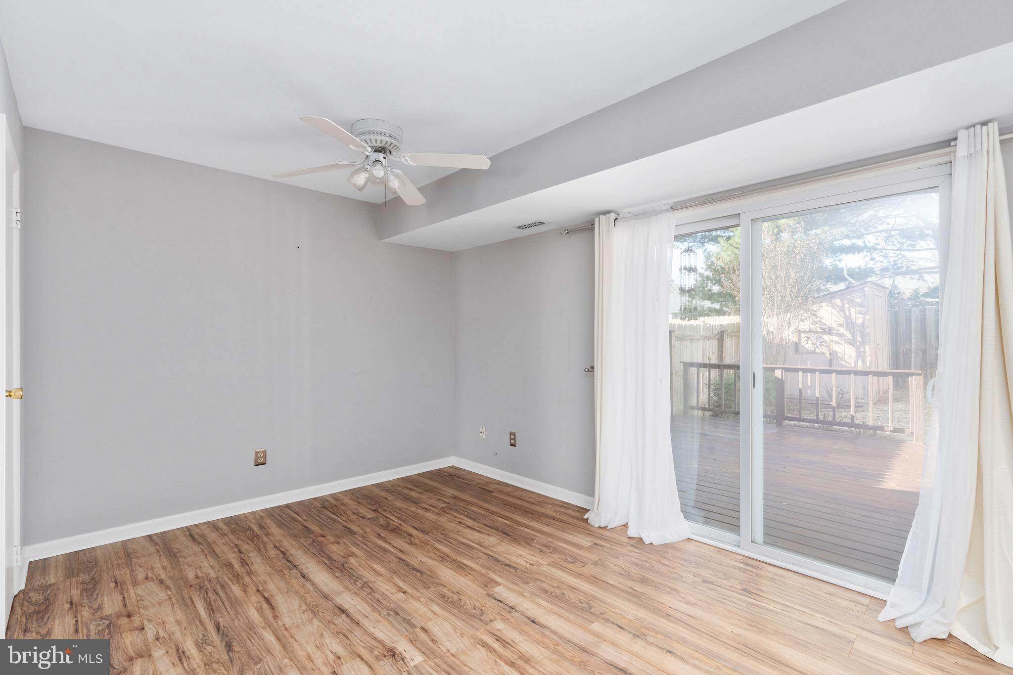 BREEZEWOOD FOREST - Residential