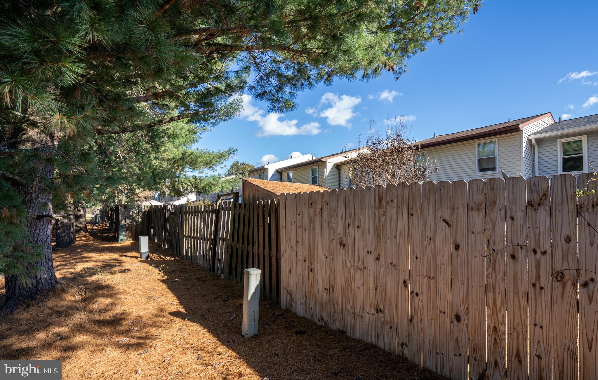 BREEZEWOOD FOREST - Residential