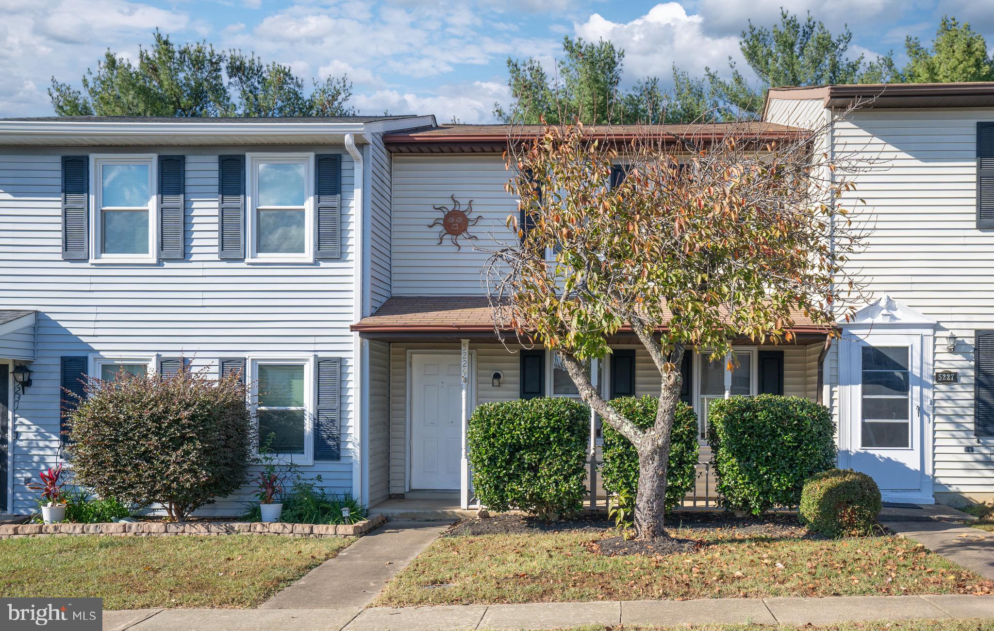 BREEZEWOOD FOREST - Residential