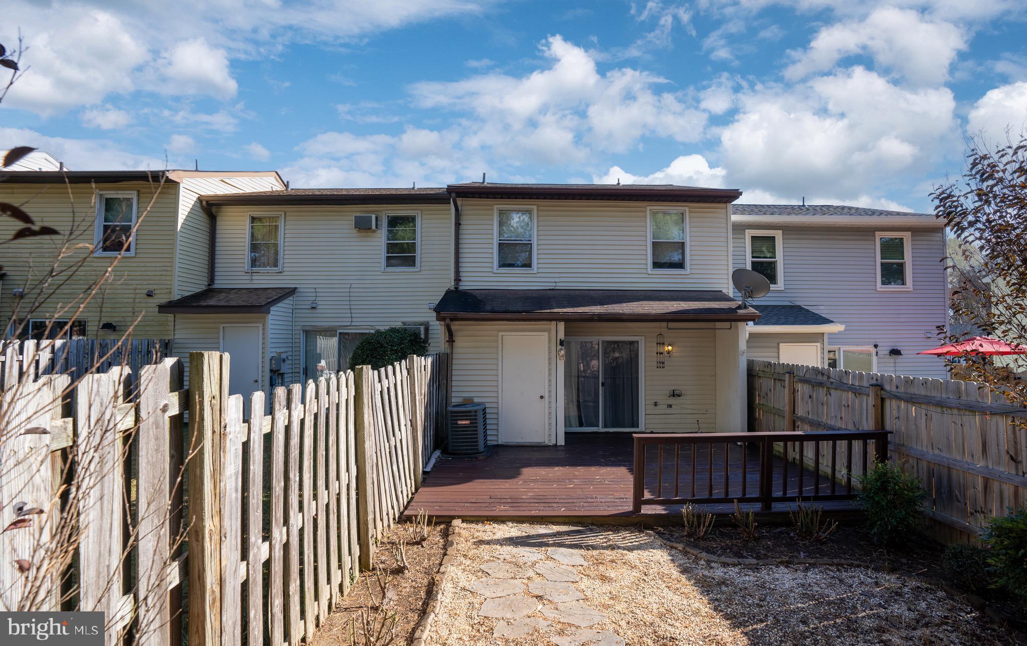 BREEZEWOOD FOREST - Residential