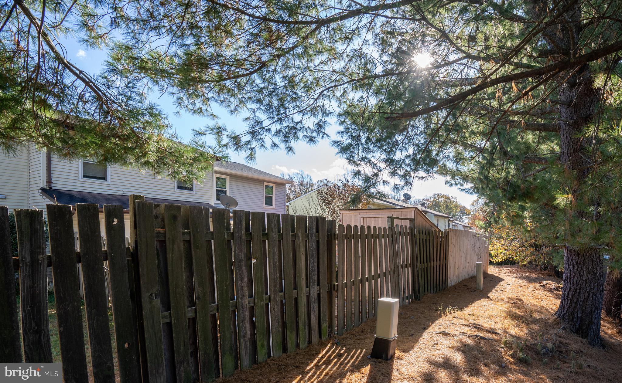 BREEZEWOOD FOREST - Residential