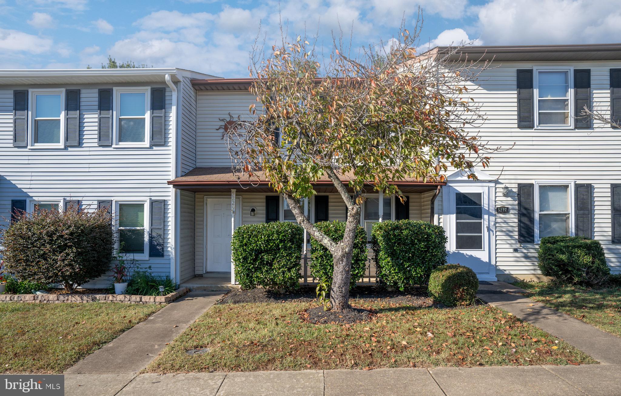 BREEZEWOOD FOREST - Residential