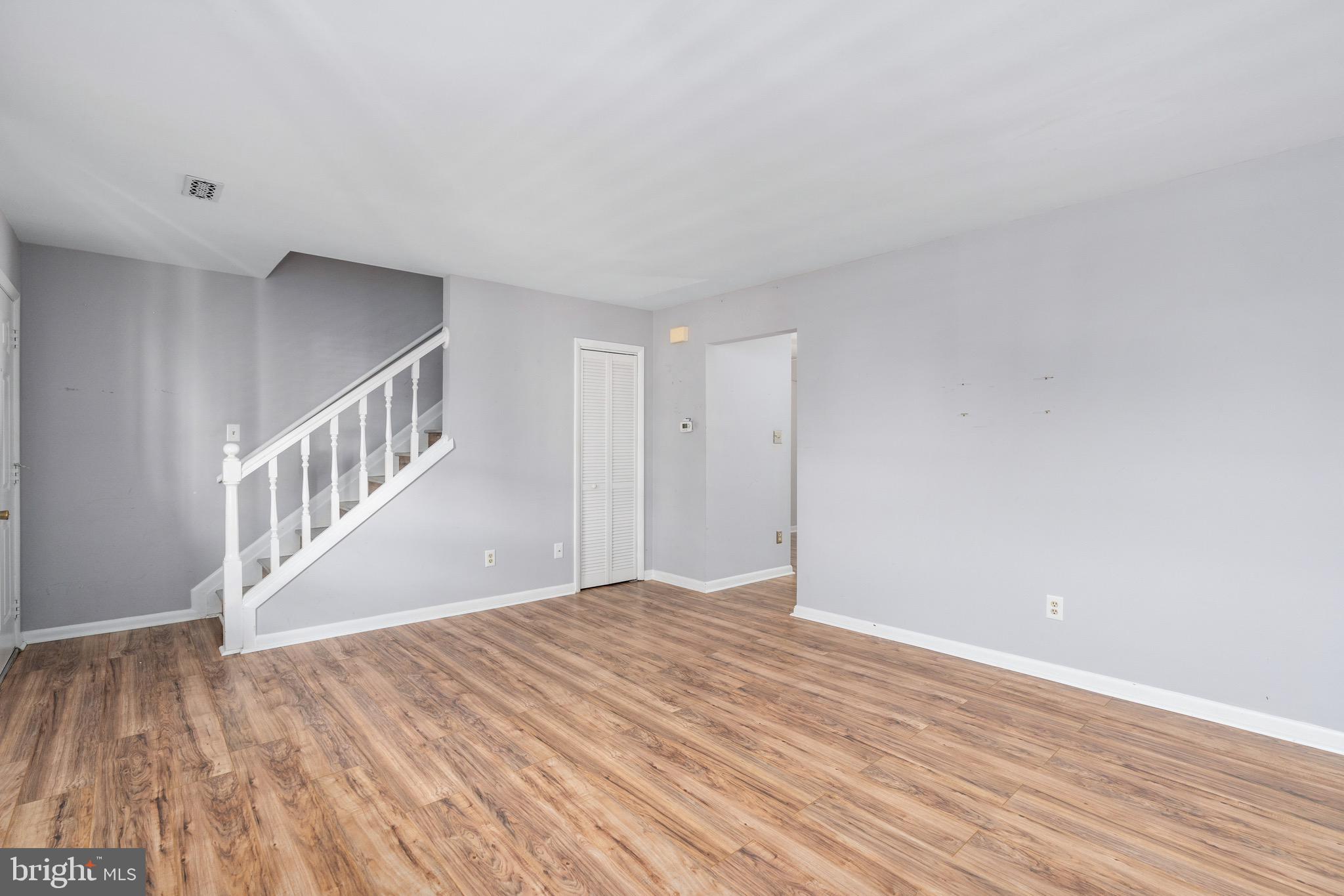 BREEZEWOOD FOREST - Residential