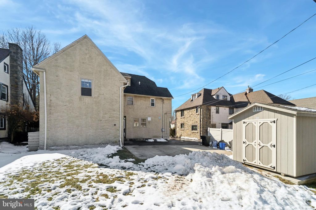 Photo of 1117 Belfield Avenue, DREXEL HILL, PA 19026 (MLS # PADE2109634)