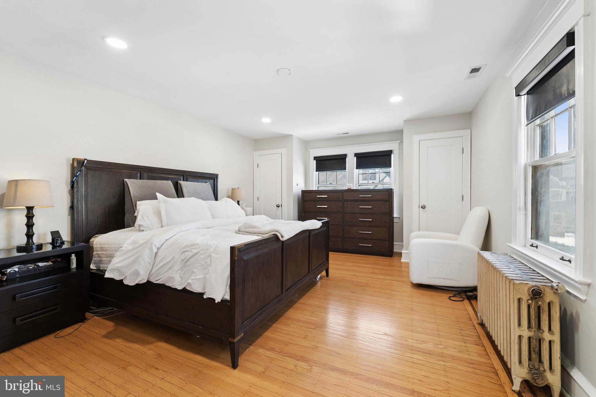 DREXEL HILL - Residential