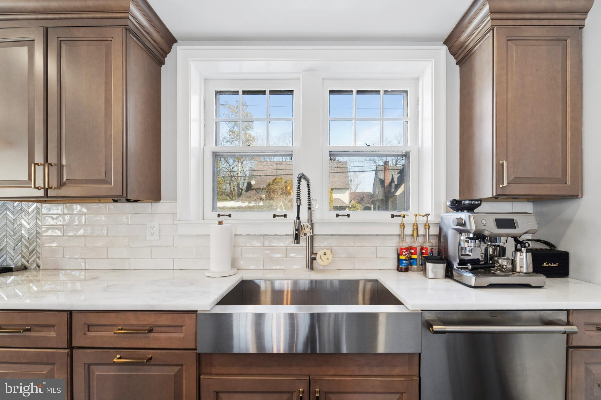 DREXEL HILL - Residential