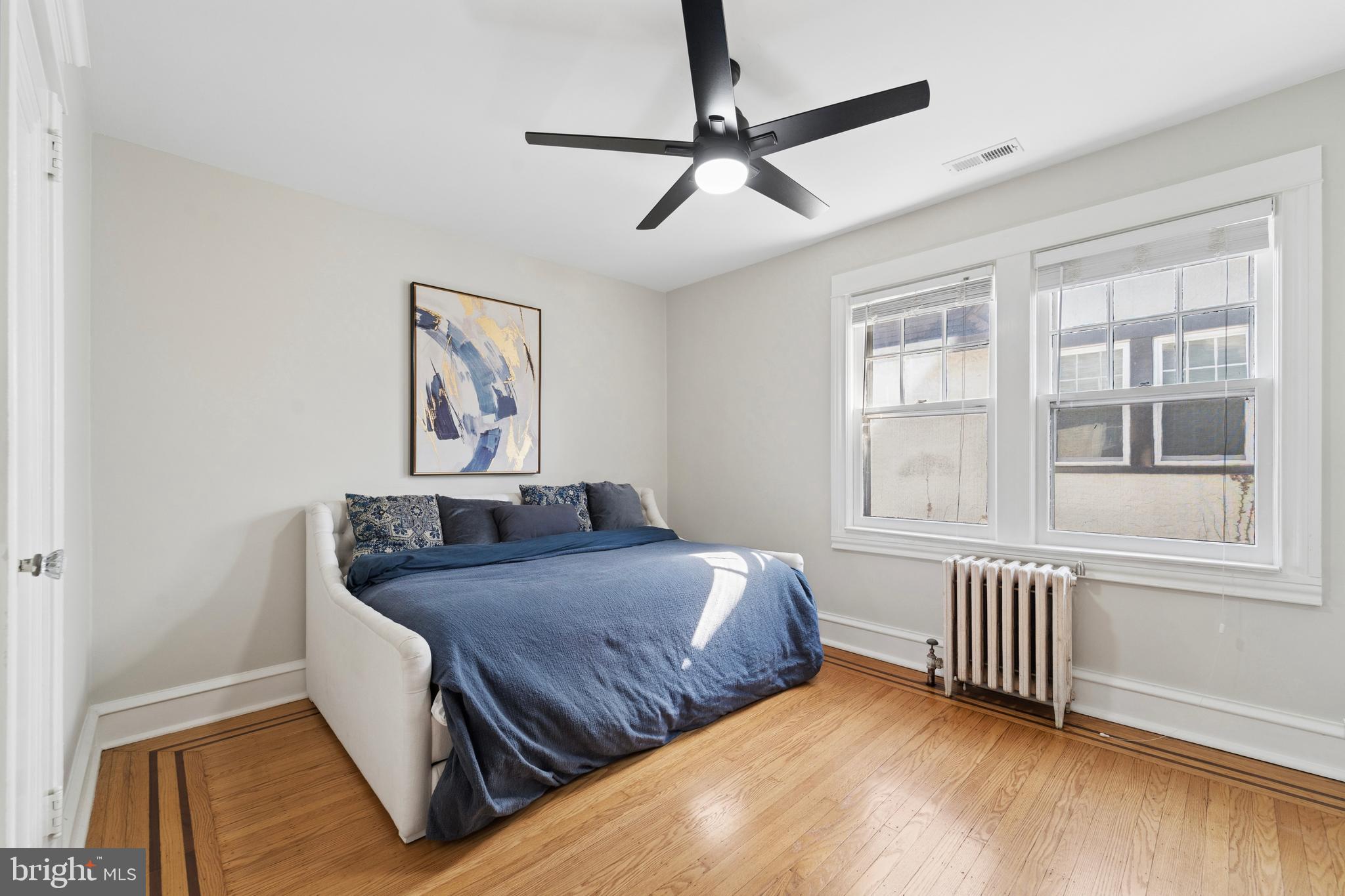 DREXEL HILL - Residential