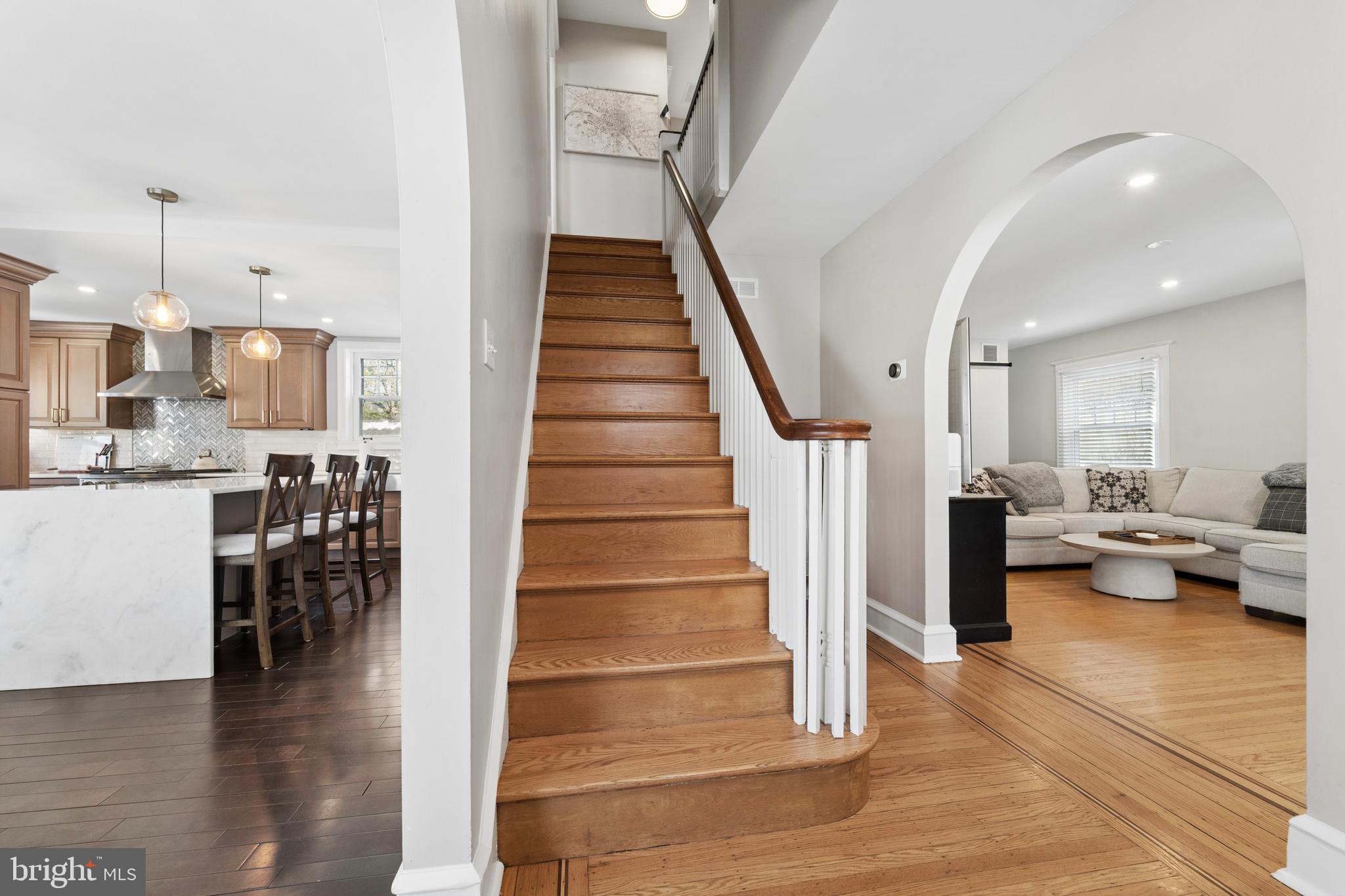 DREXEL HILL - Residential