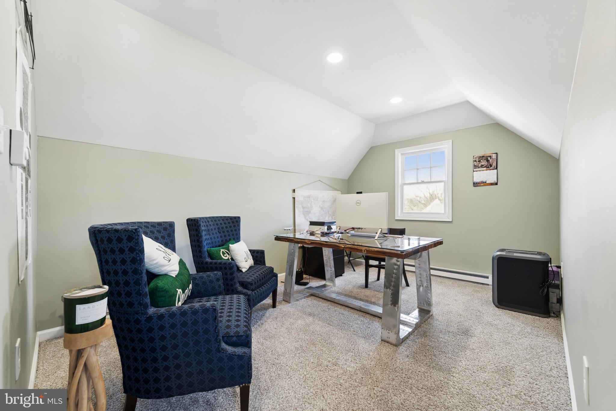 DREXEL HILL - Residential