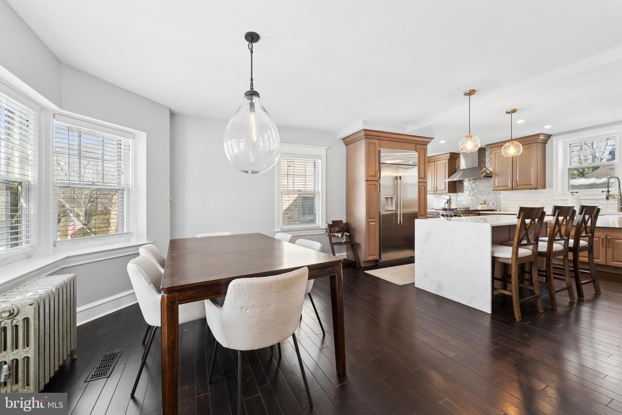 DREXEL HILL - Residential