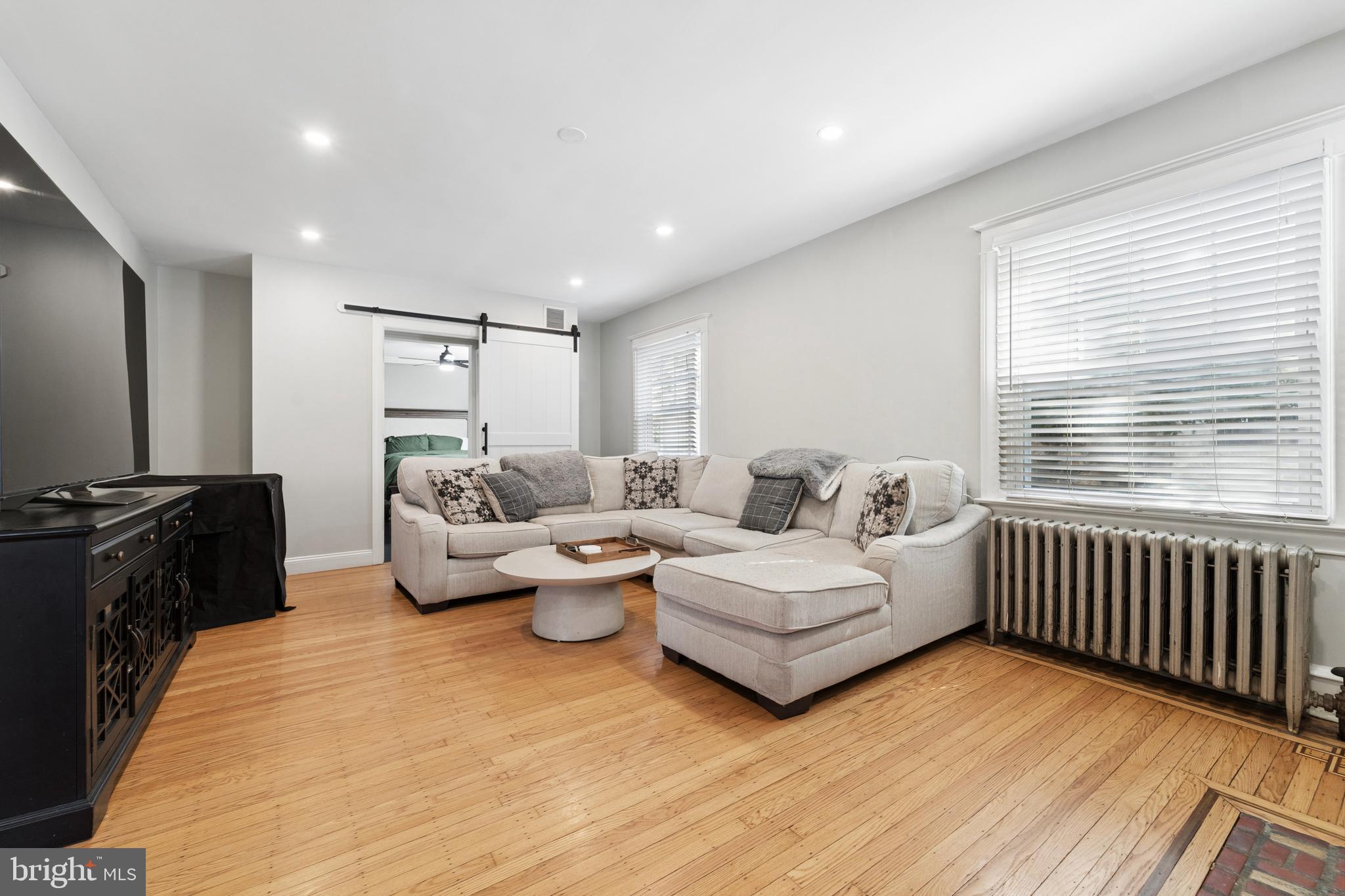 DREXEL HILL - Residential