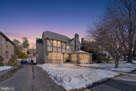 Photo of 1117 Belfield Avenue, DREXEL HILL, PA 19026 (MLS # PADE2109634)