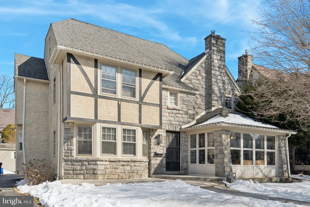 Photo of 1117 Belfield Avenue, DREXEL HILL, PA 19026 (MLS # PADE2109634)