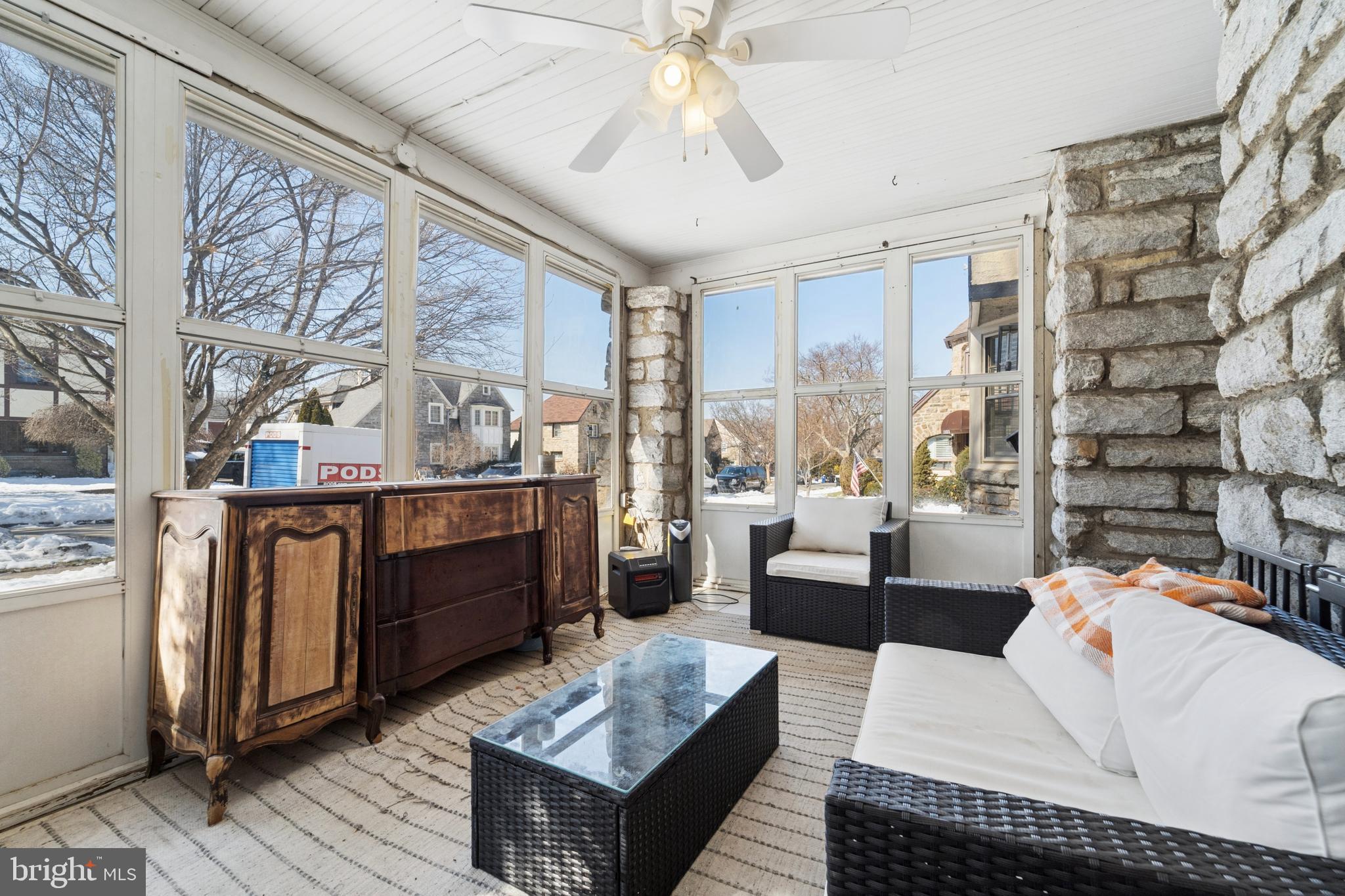 DREXEL HILL - Residential