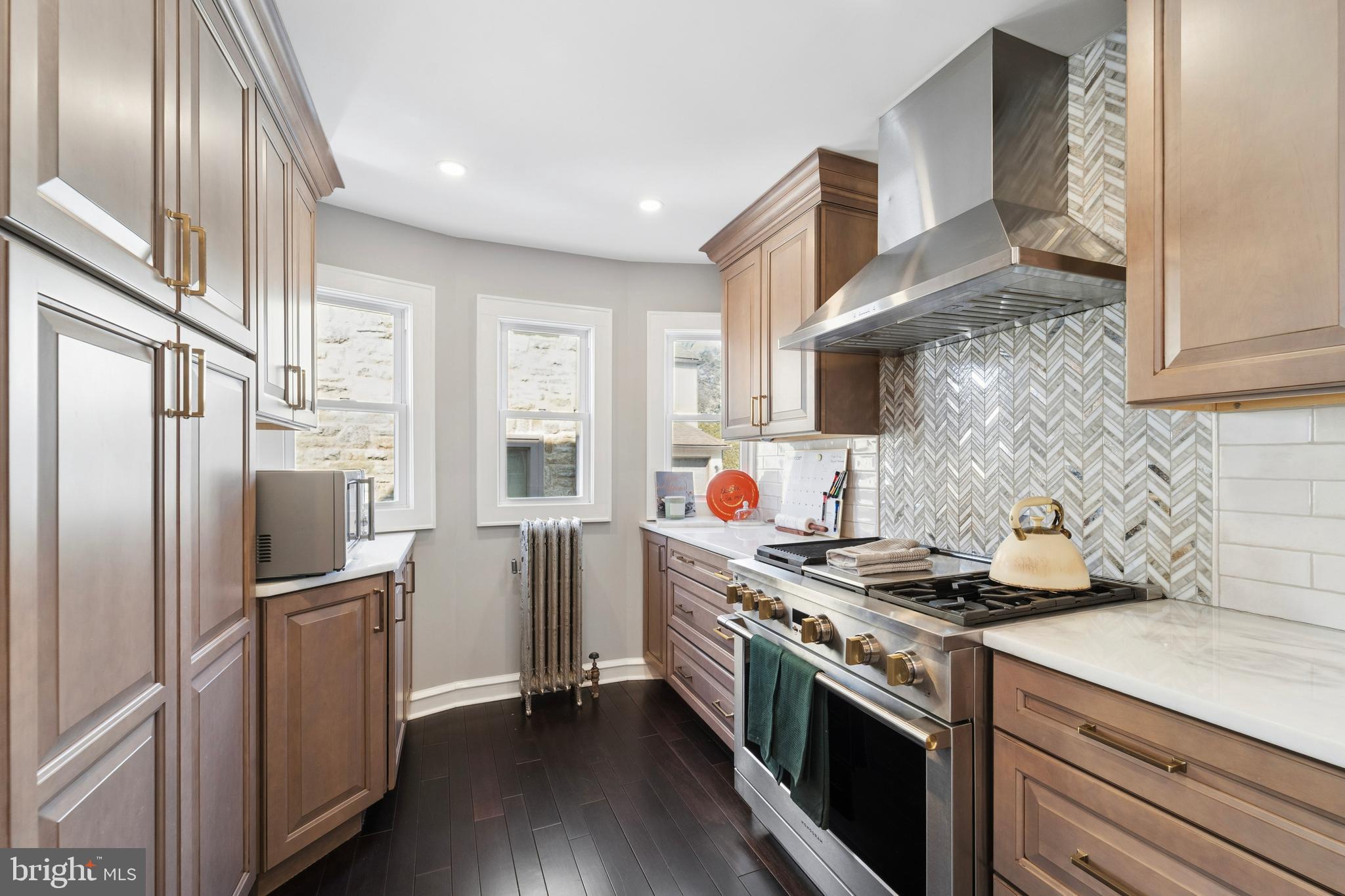 DREXEL HILL - Residential