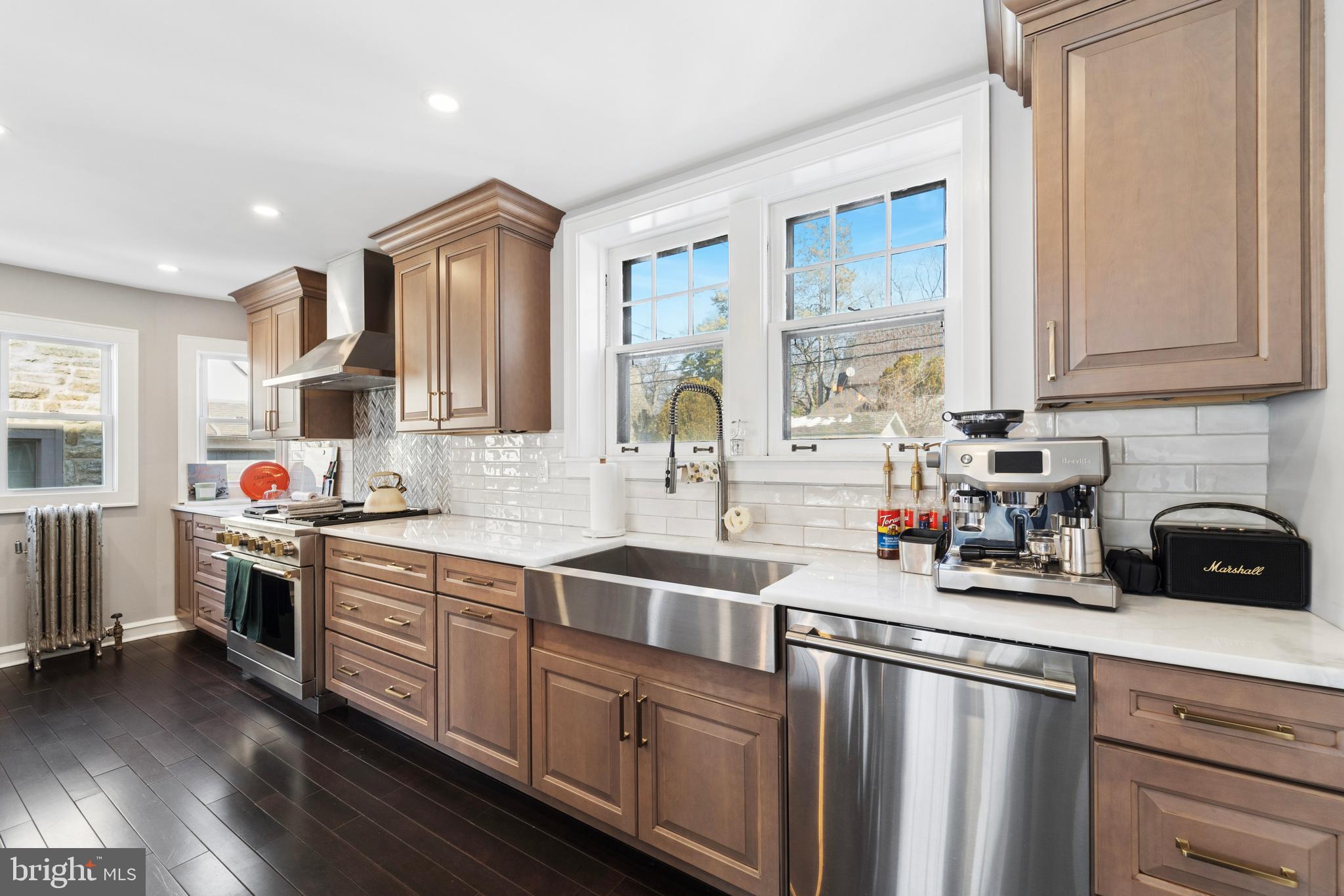 DREXEL HILL - Residential