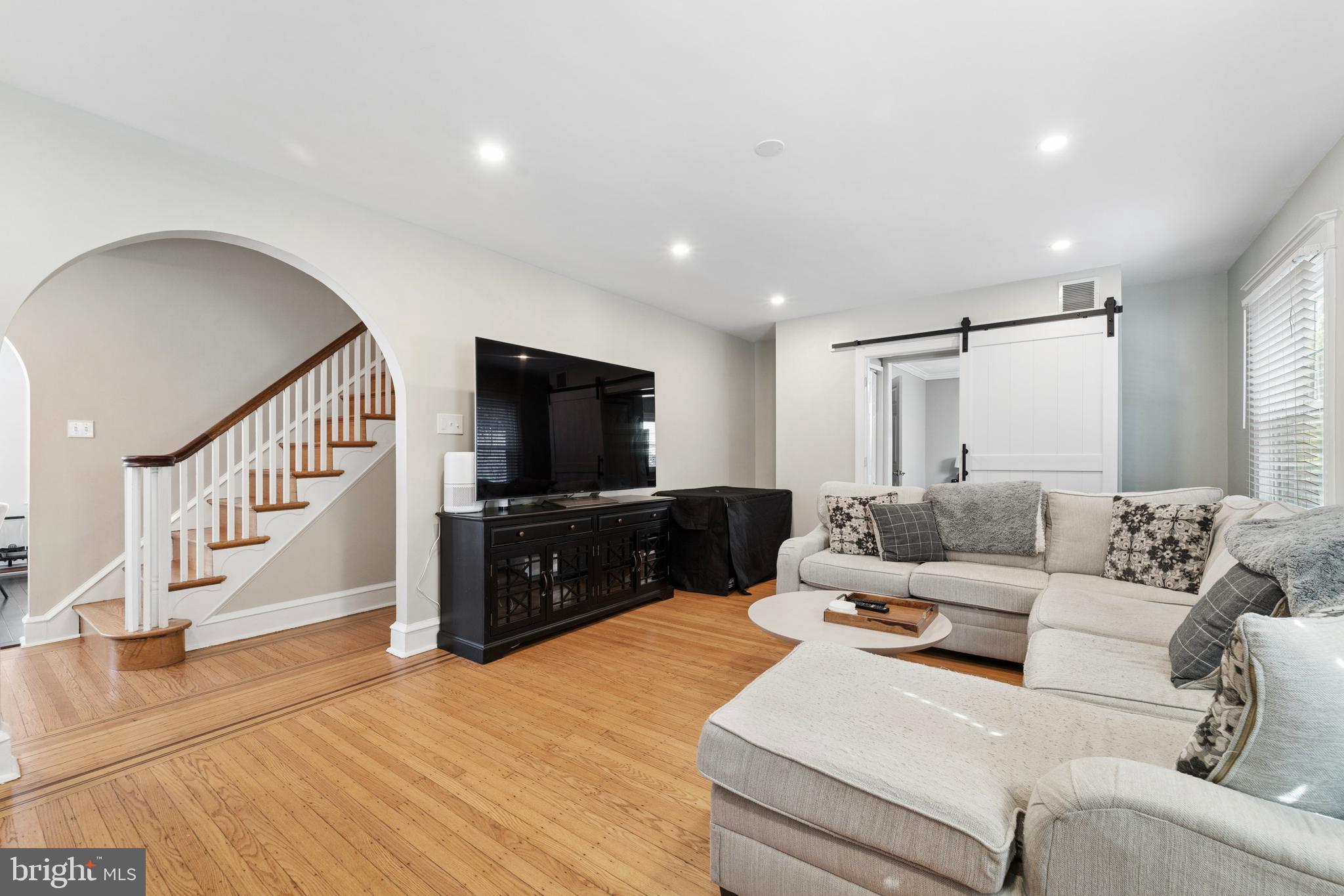DREXEL HILL - Residential