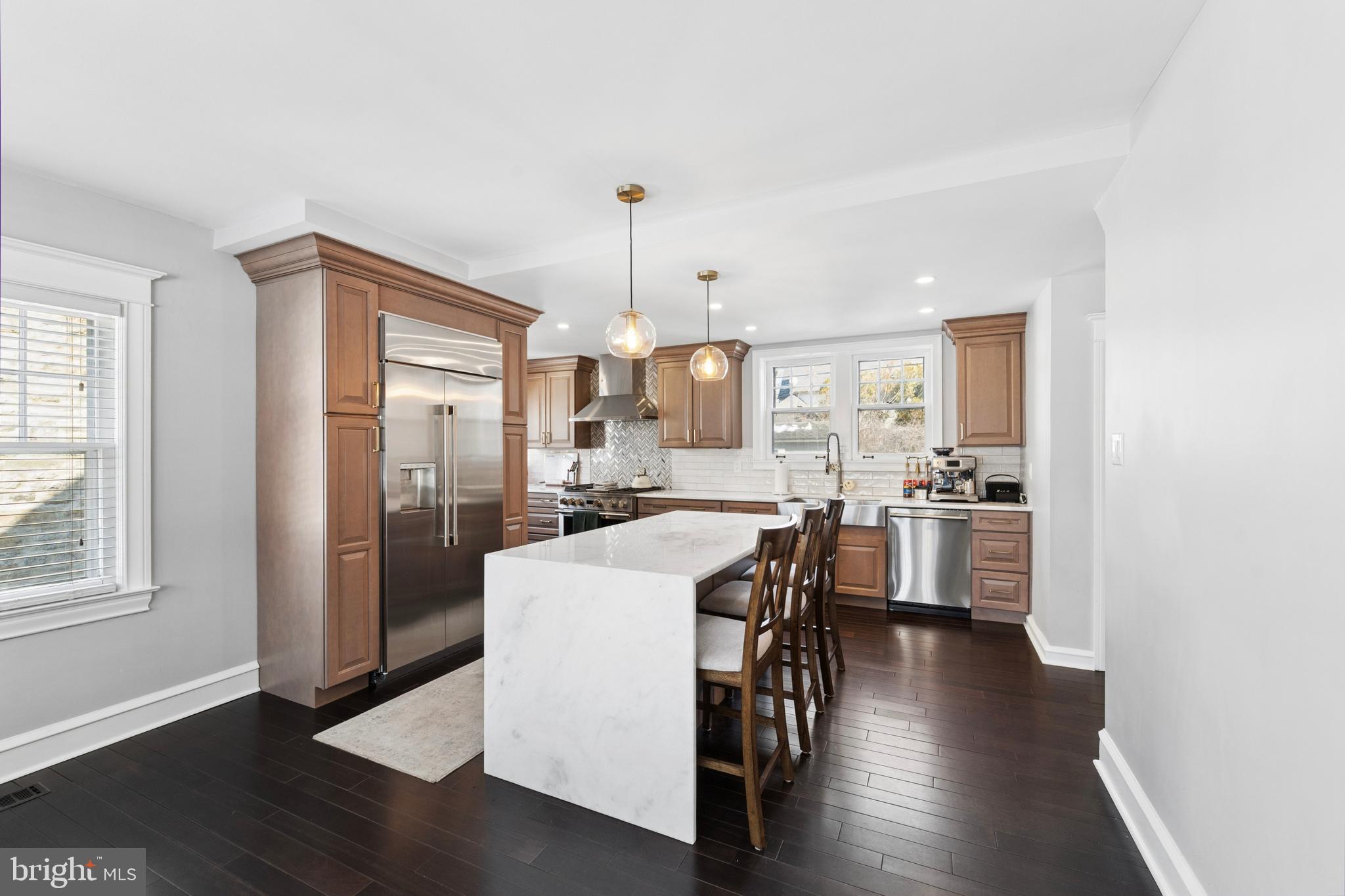 DREXEL HILL - Residential