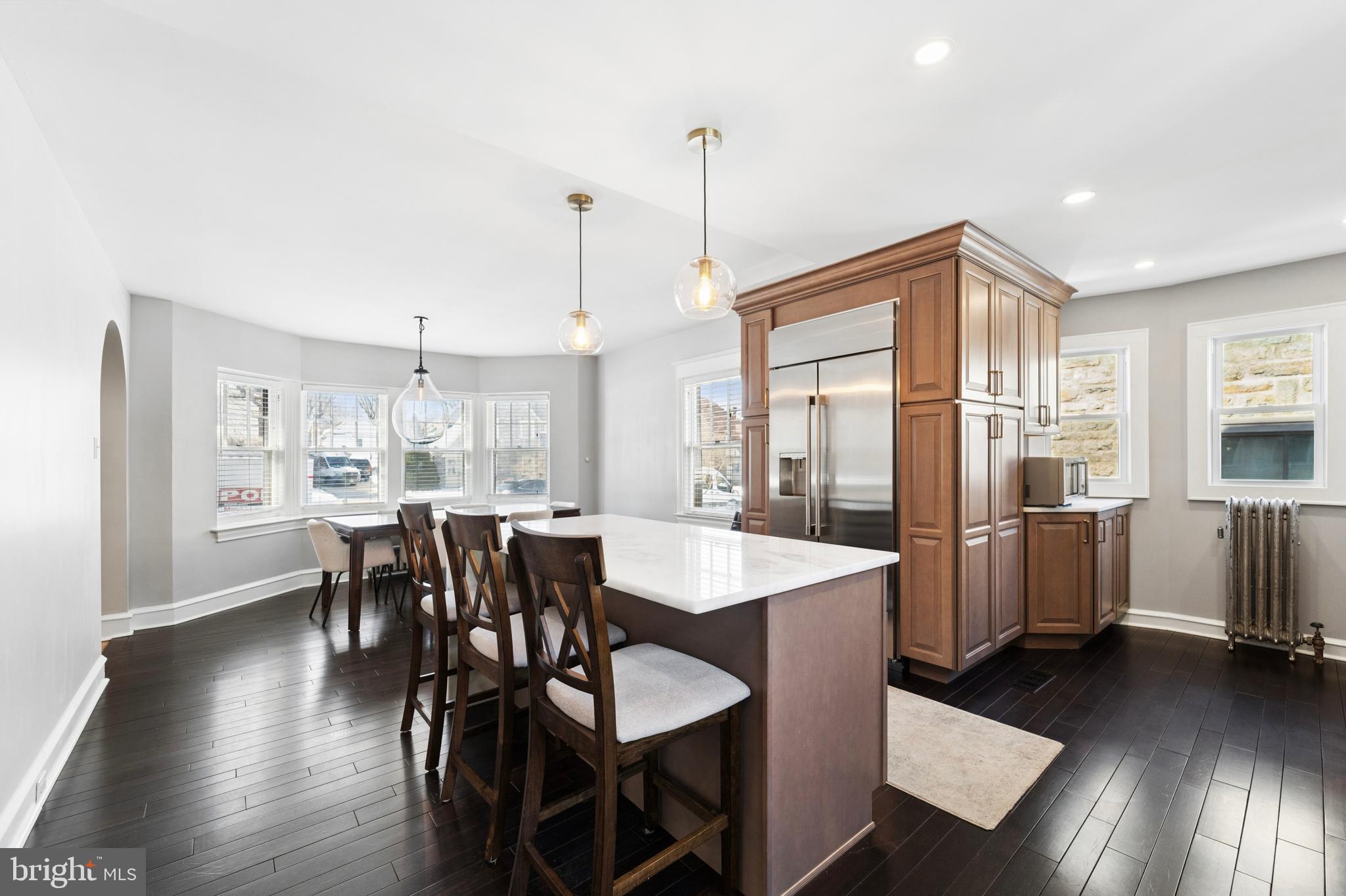 DREXEL HILL - Residential