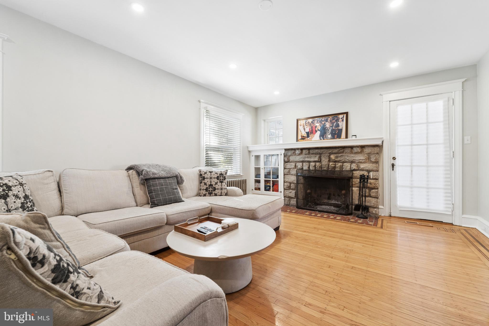 DREXEL HILL - Residential
