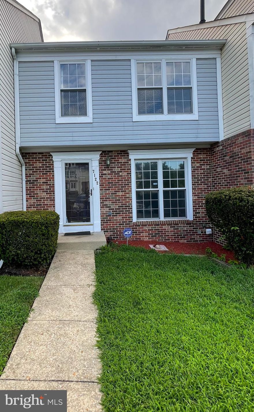 PRICE ADJUSTMENT ALERT this home is now priced at 330,000. This house is back on the market due to a failed contract.  Location, location, location is everything.  This townhouse is turnkey ready and just waiting for a family to call it home, in the highly sought-after community of Summit Creek.  It is truly a hidden jewel.  You get 2 assigned parking spaces but no worries there is plenty of visitor parking available. This house has a new stove, carpet, toilets, washer/dryer, bonus room in the basement, it also has the finishings for a third bathroom in the basement, fireplace and more.  The community has its very own community center.  It is within walking distance to the hospital and shopping centers. This house is being sold as is and it's only a few miles away from Charles County, DC and Virginia.  Come see it for yourself.