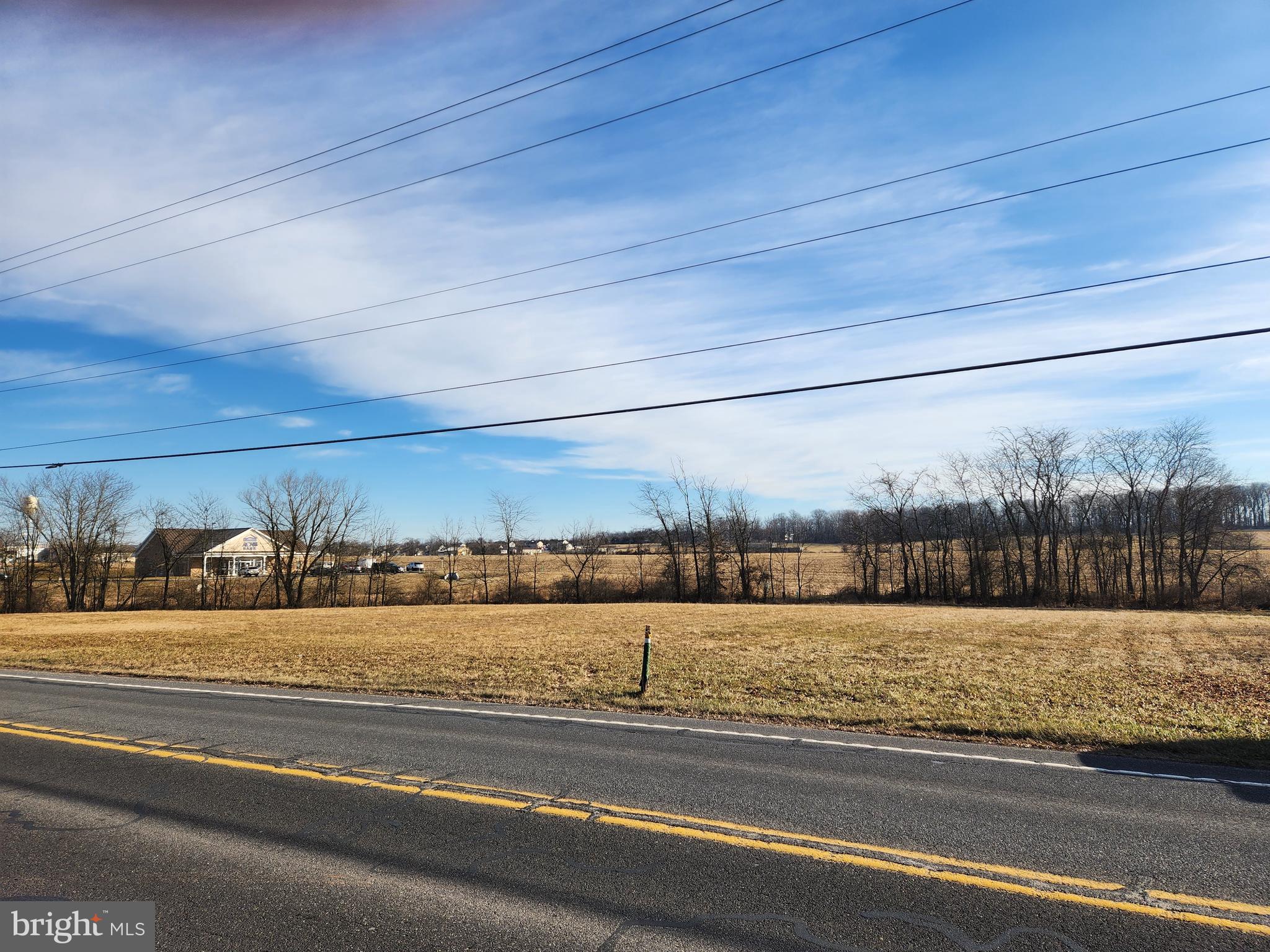 3375 BIGLERVILLE ROAD