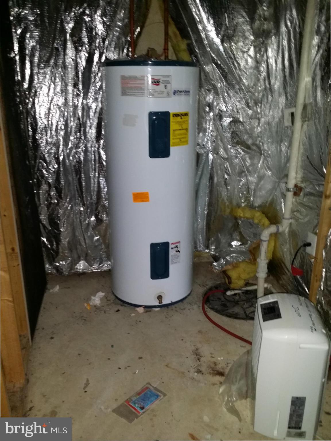 ROLAND TERRACE - Residential