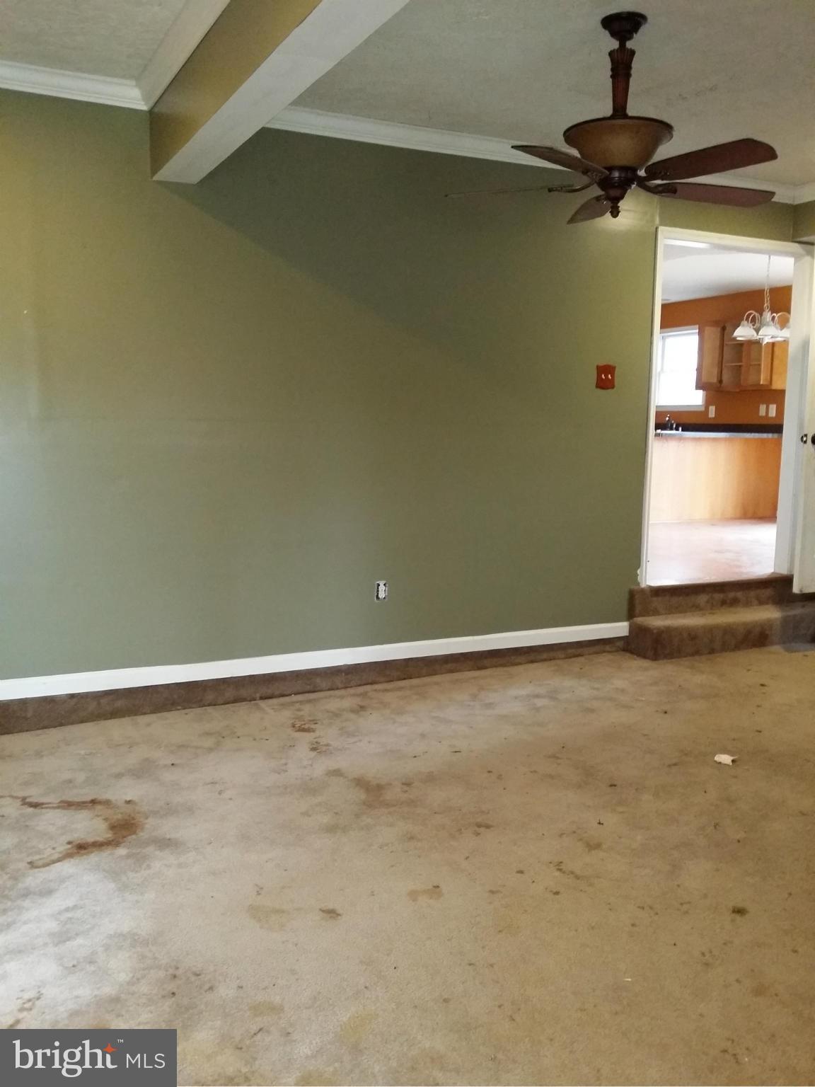 ROLAND TERRACE - Residential