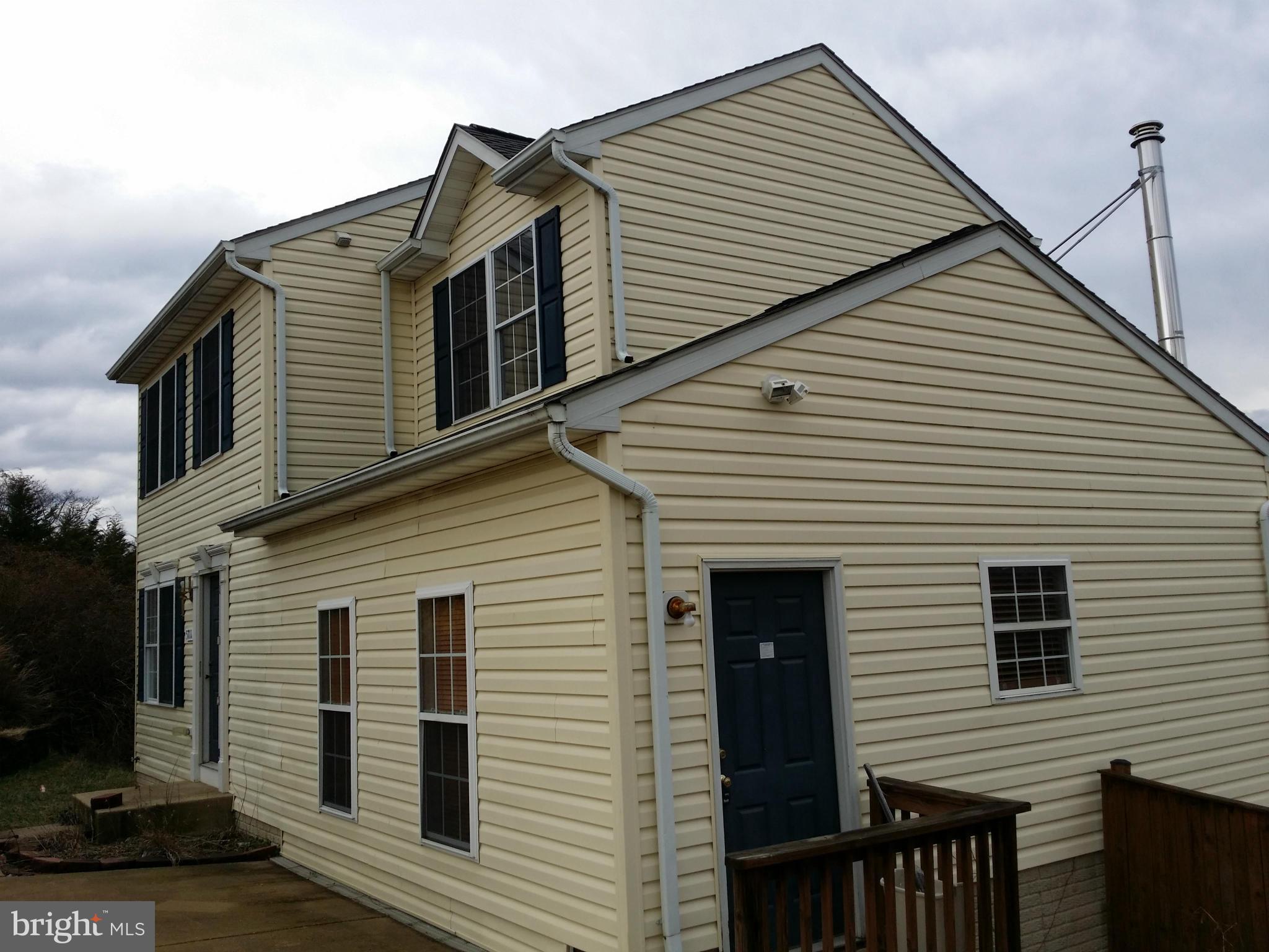 ROLAND TERRACE - Residential