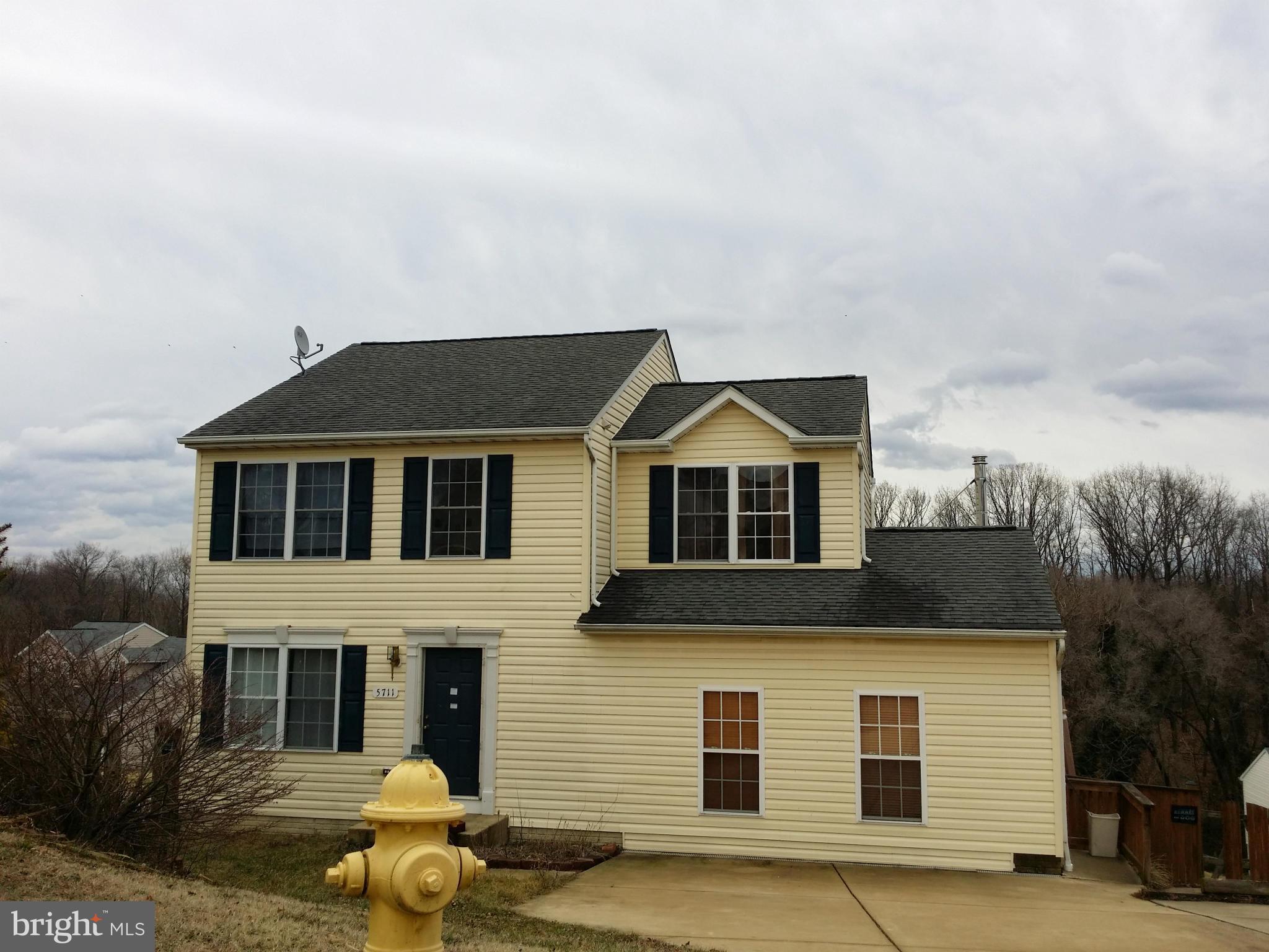 ROLAND TERRACE - Residential