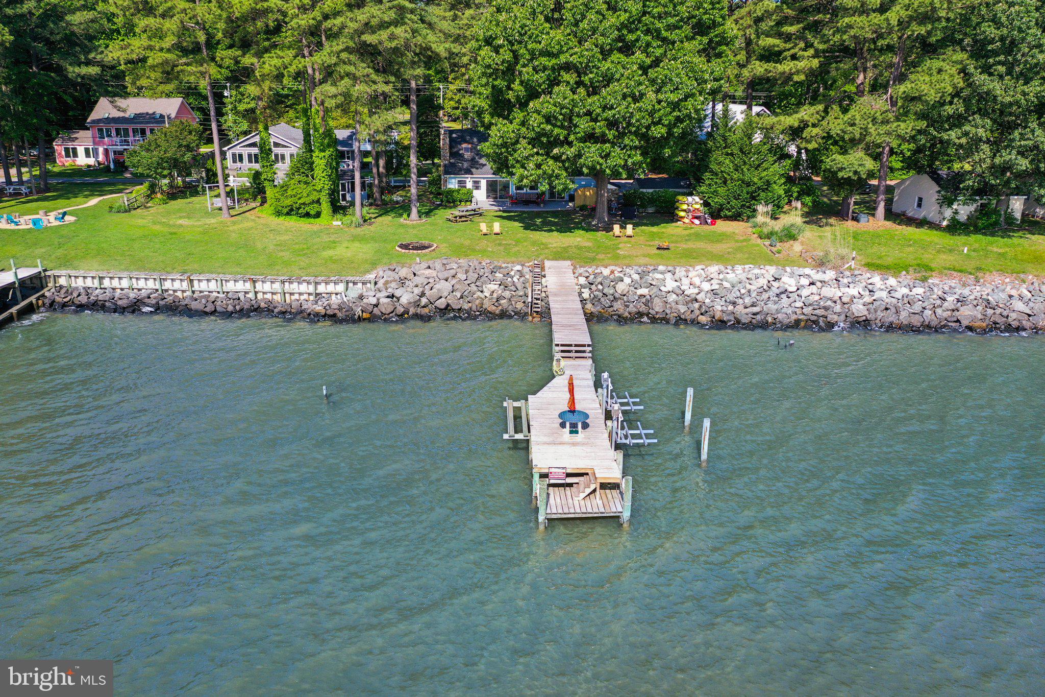 RAGGED POINT BEACH - Residential
