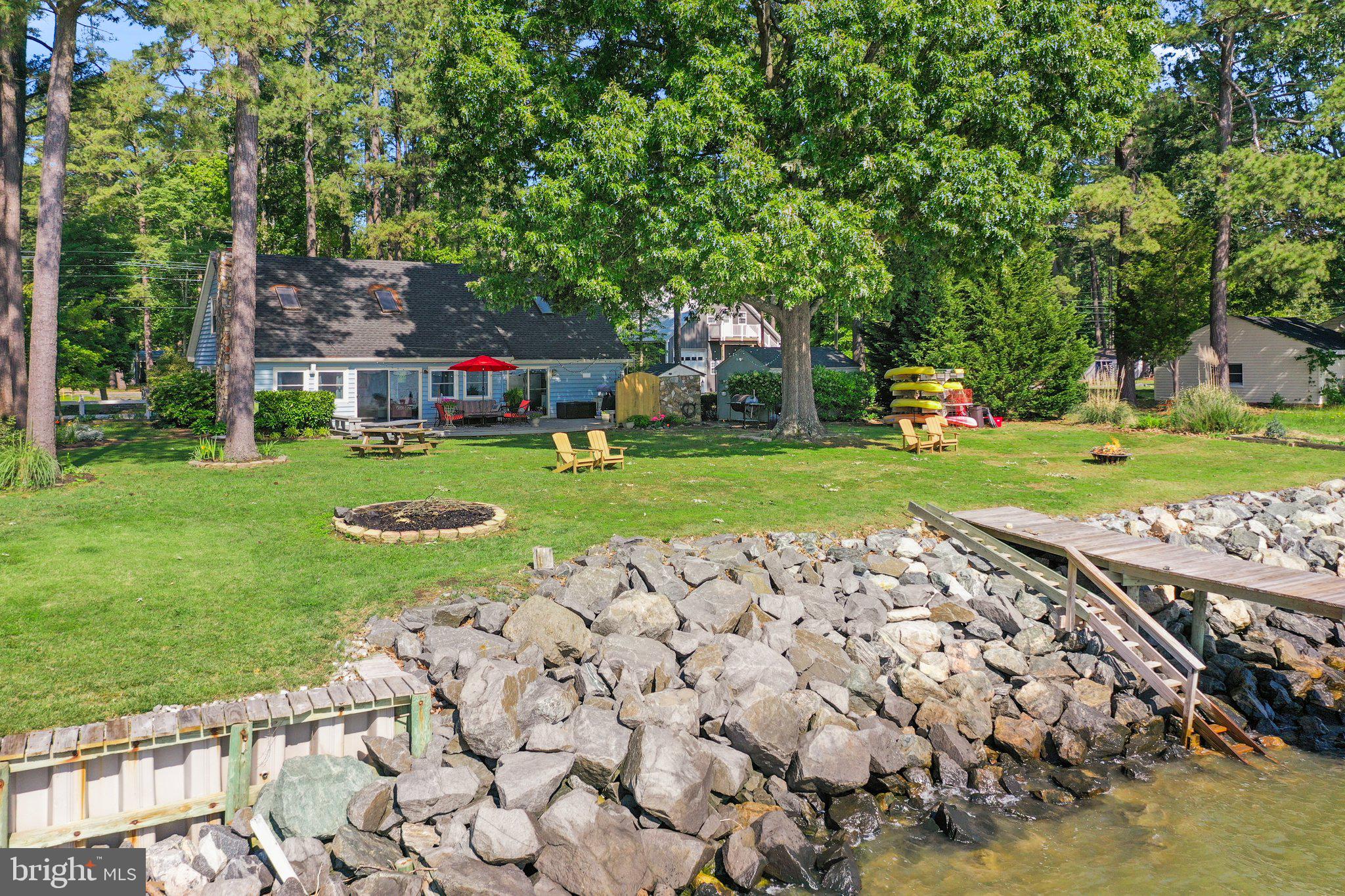 RAGGED POINT BEACH - Residential